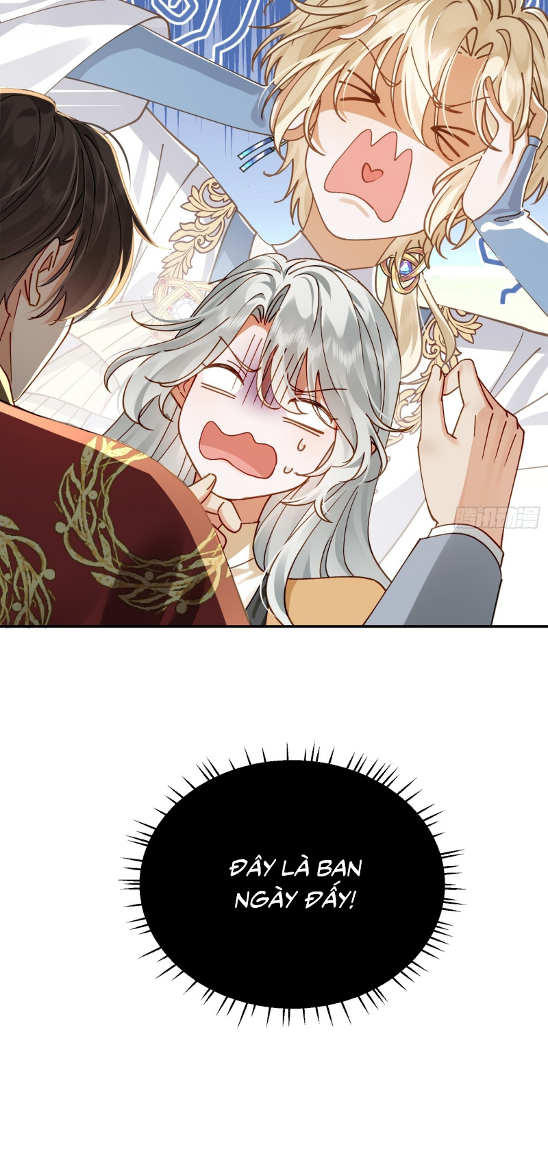 SAU KHI BỊ BẠO QUÂN QUÂN PHU CƯỜNG CHIẾM Chap 10 - Trang 2