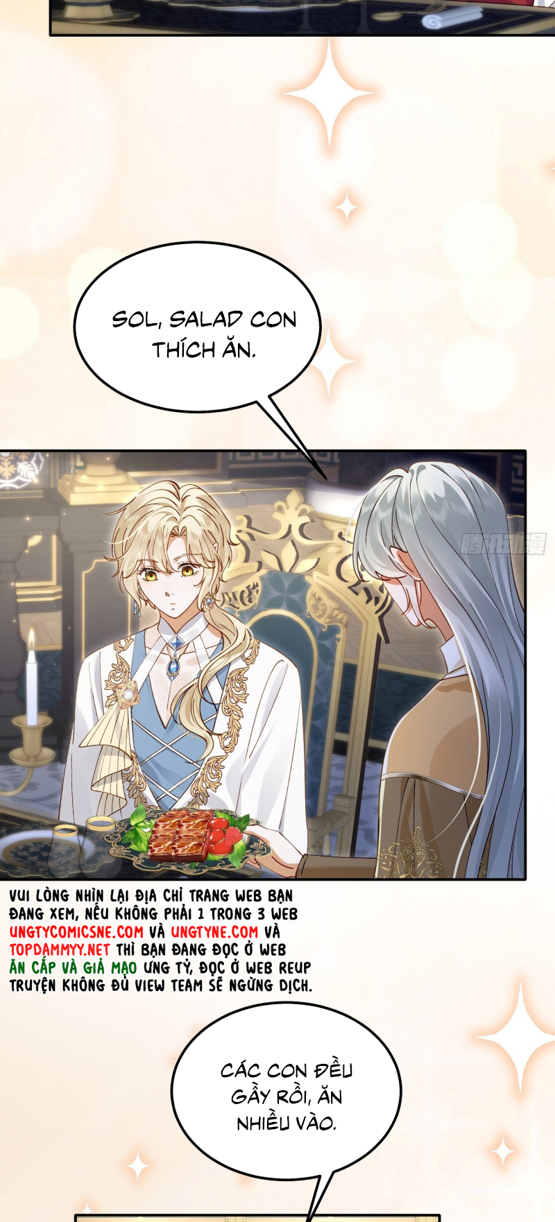 SAU KHI BỊ BẠO QUÂN QUÂN PHU CƯỜNG CHIẾM Chap 10 - Trang 2