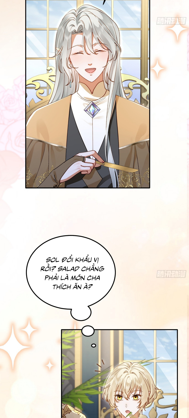 SAU KHI BỊ BẠO QUÂN QUÂN PHU CƯỜNG CHIẾM Chap 10 - Trang 2