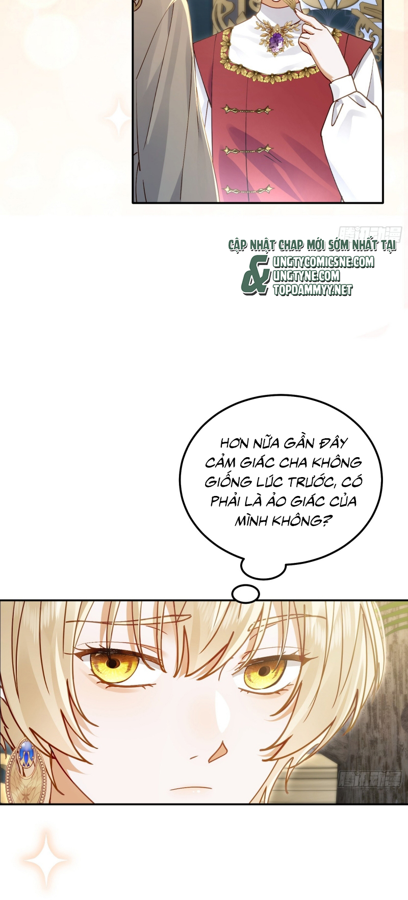 SAU KHI BỊ BẠO QUÂN QUÂN PHU CƯỜNG CHIẾM Chap 10 - Trang 2