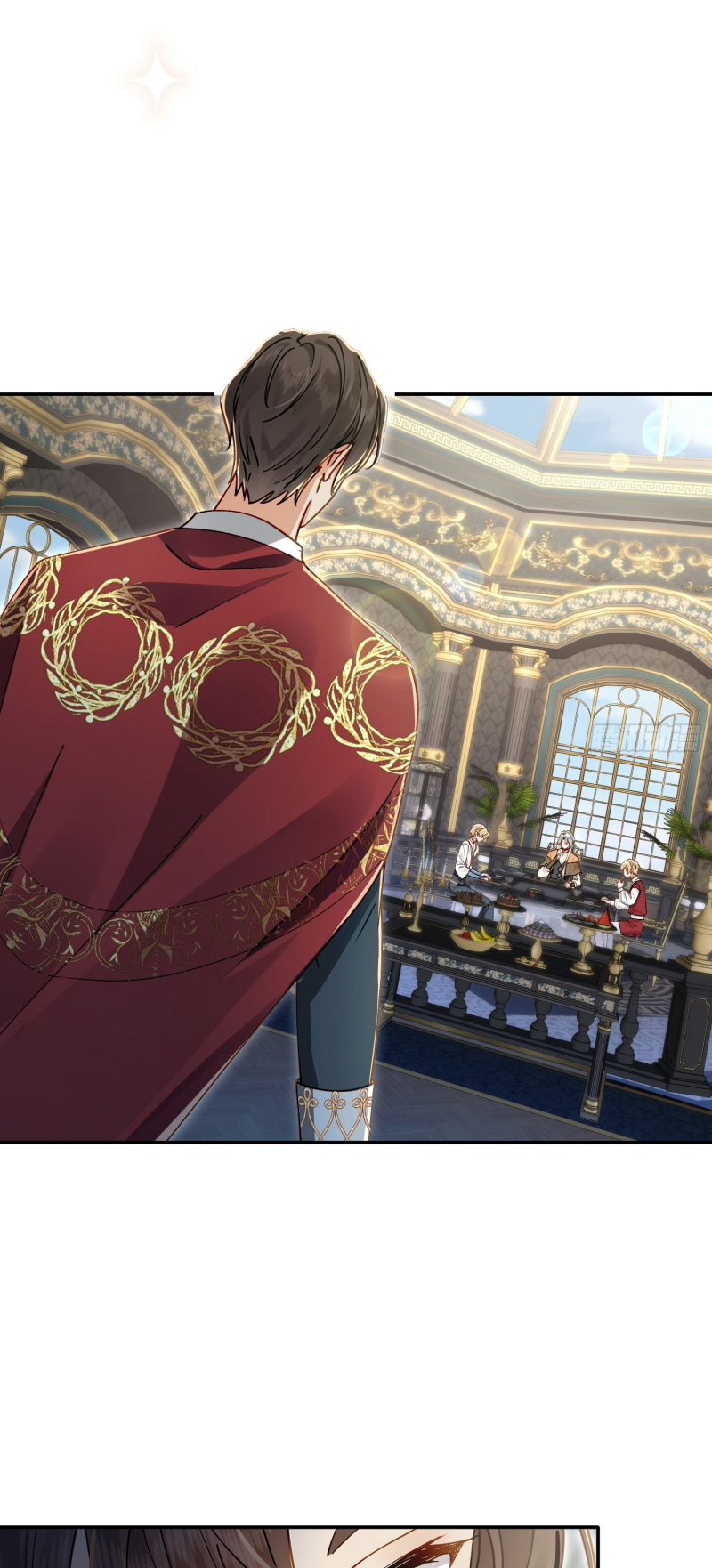 SAU KHI BỊ BẠO QUÂN QUÂN PHU CƯỜNG CHIẾM Chap 10 - Trang 2