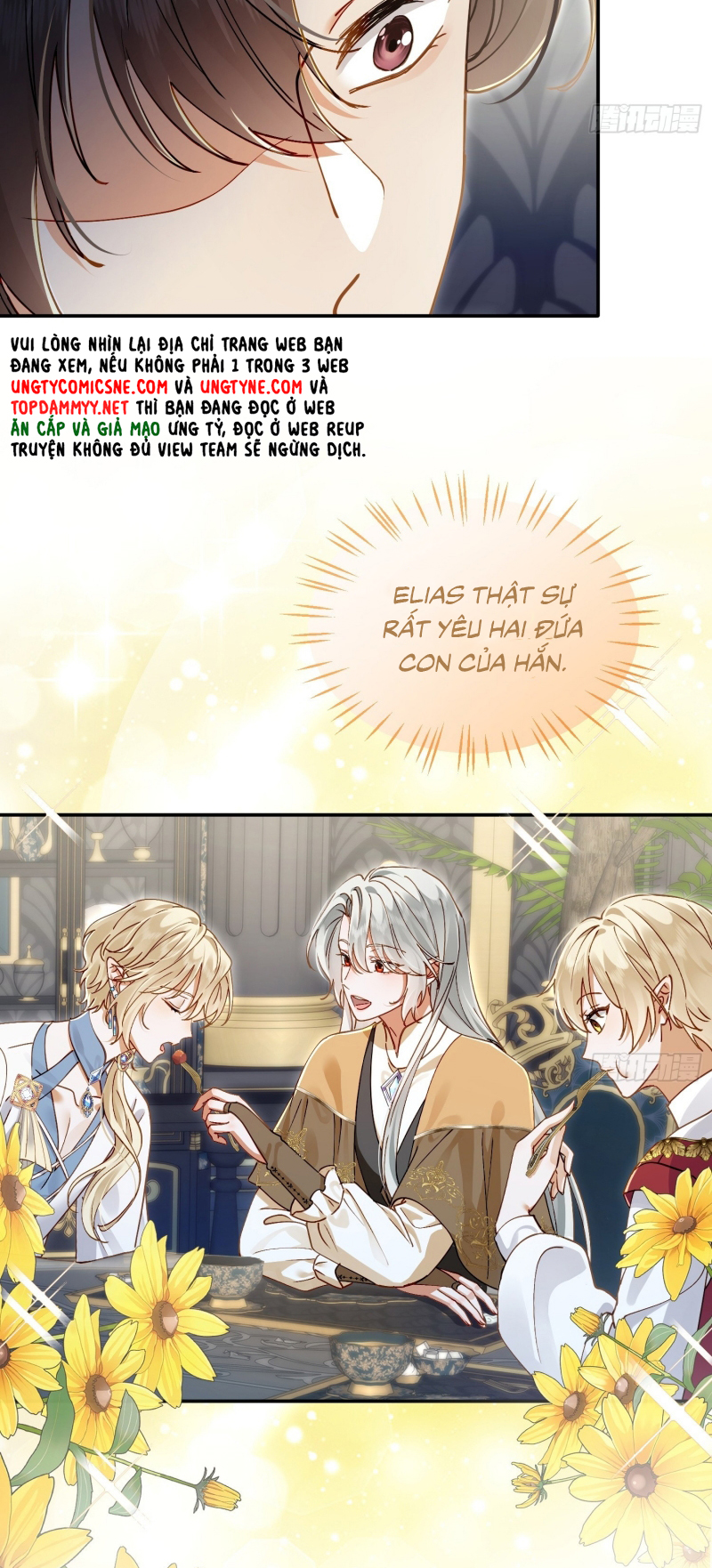 SAU KHI BỊ BẠO QUÂN QUÂN PHU CƯỜNG CHIẾM Chap 10 - Trang 2