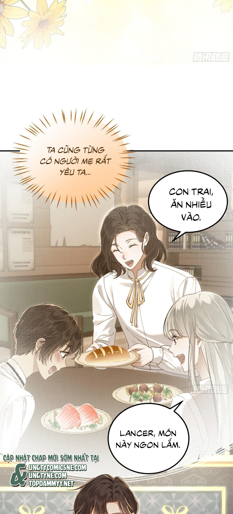 SAU KHI BỊ BẠO QUÂN QUÂN PHU CƯỜNG CHIẾM Chap 10 - Trang 2