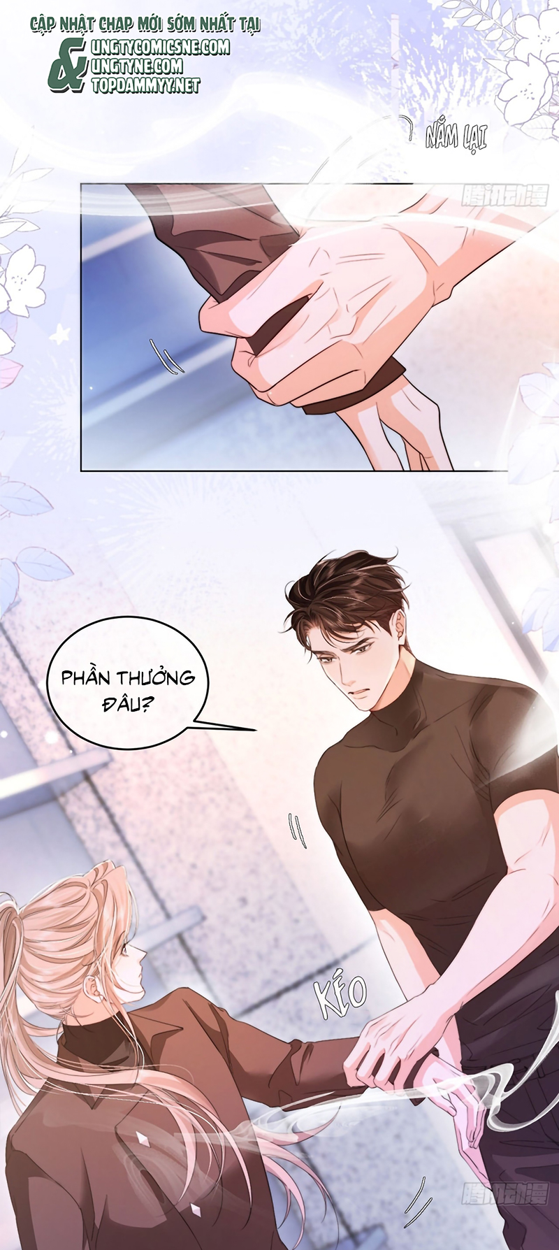 Chim Trong Lồng Chap 15 - Trang 2