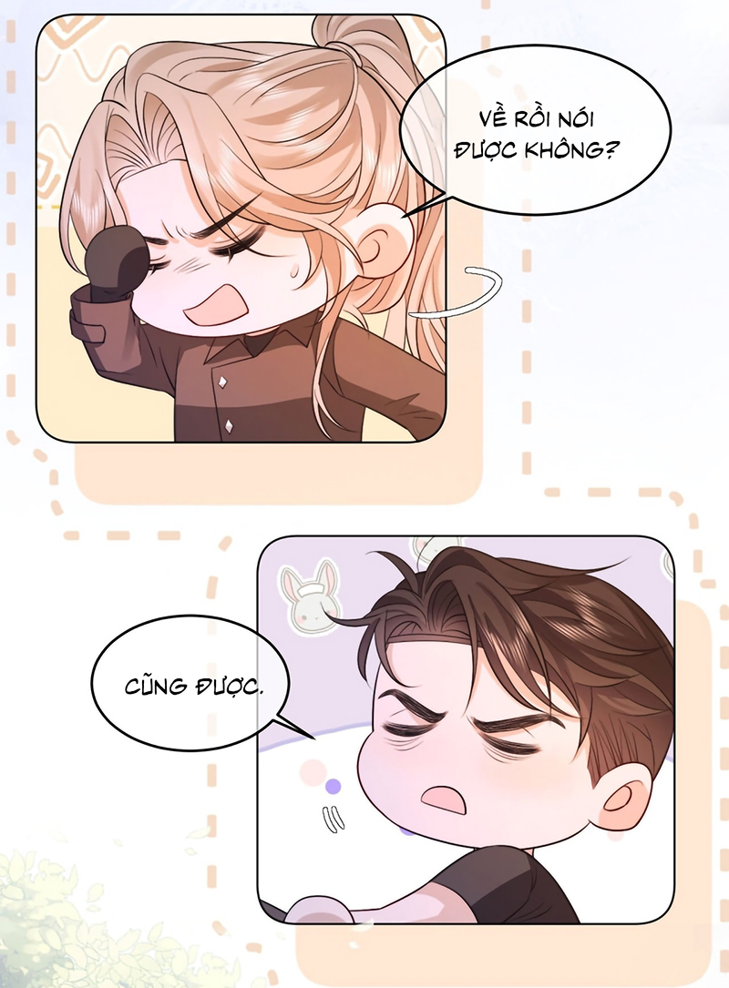 Chim Trong Lồng Chap 15 - Trang 2