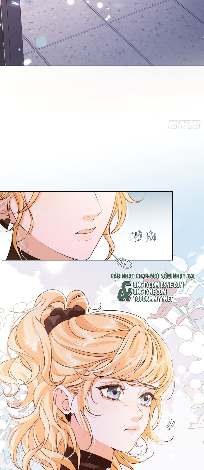 Chim Trong Lồng Chap 15 - Trang 2