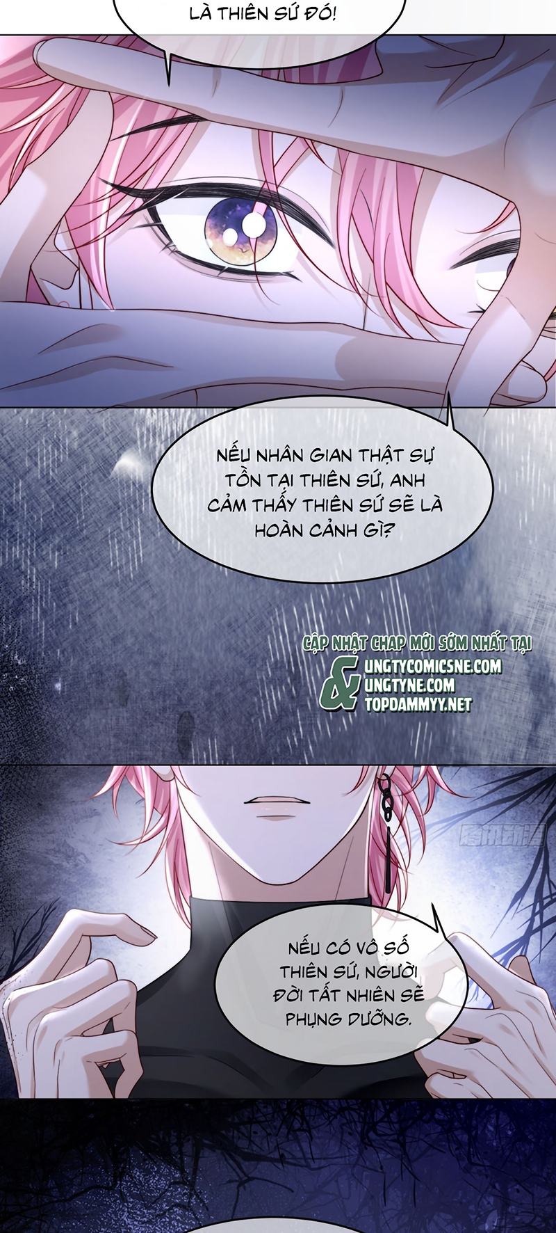 Chim Trong Lồng Chap 15 - Trang 2