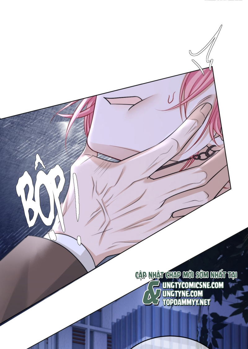 Chim Trong Lồng Chap 15 - Trang 2