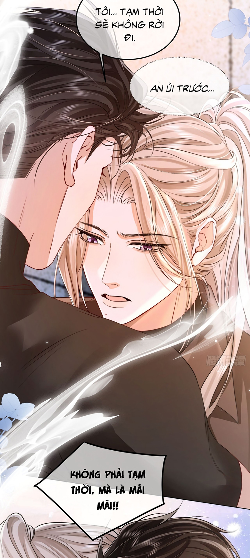 Chim Trong Lồng Chap 15 - Trang 2