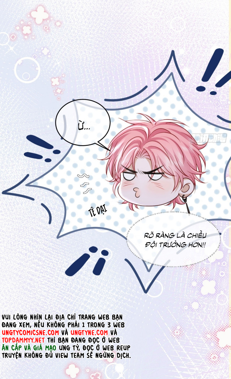 Chim Trong Lồng Chap 15 - Trang 2