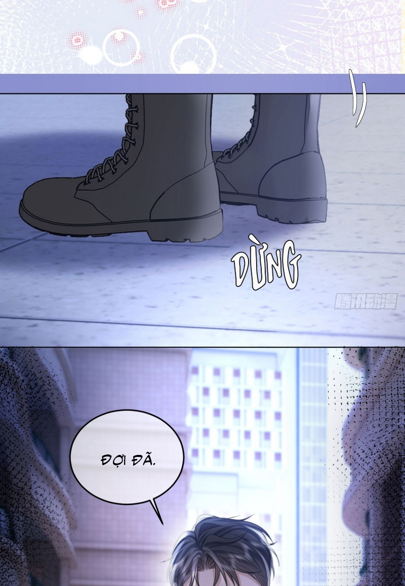 Chim Trong Lồng Chap 15 - Trang 2