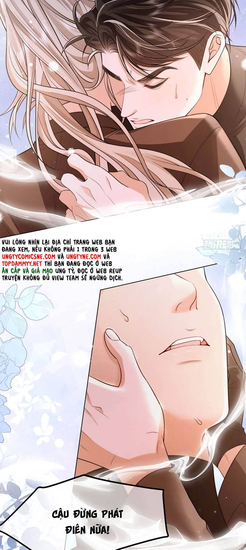 Chim Trong Lồng Chap 15 - Trang 2