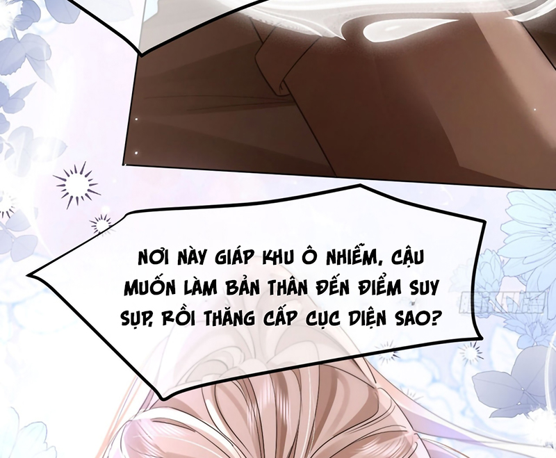 Chim Trong Lồng Chap 15 - Trang 2