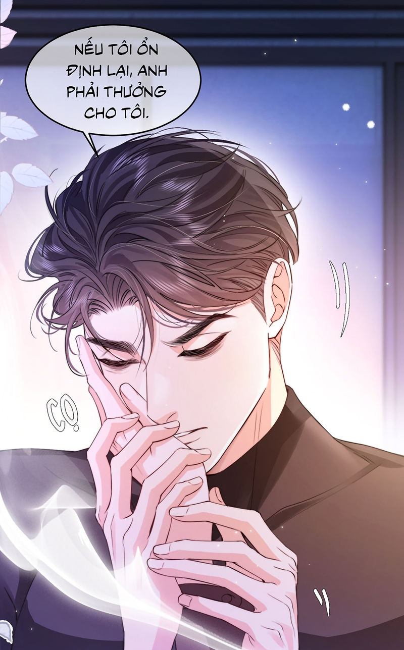 Chim Trong Lồng Chap 15 - Trang 2