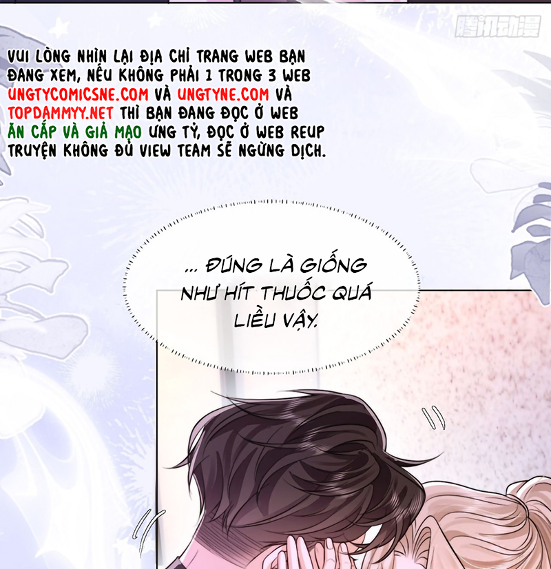 Chim Trong Lồng Chap 15 - Trang 2