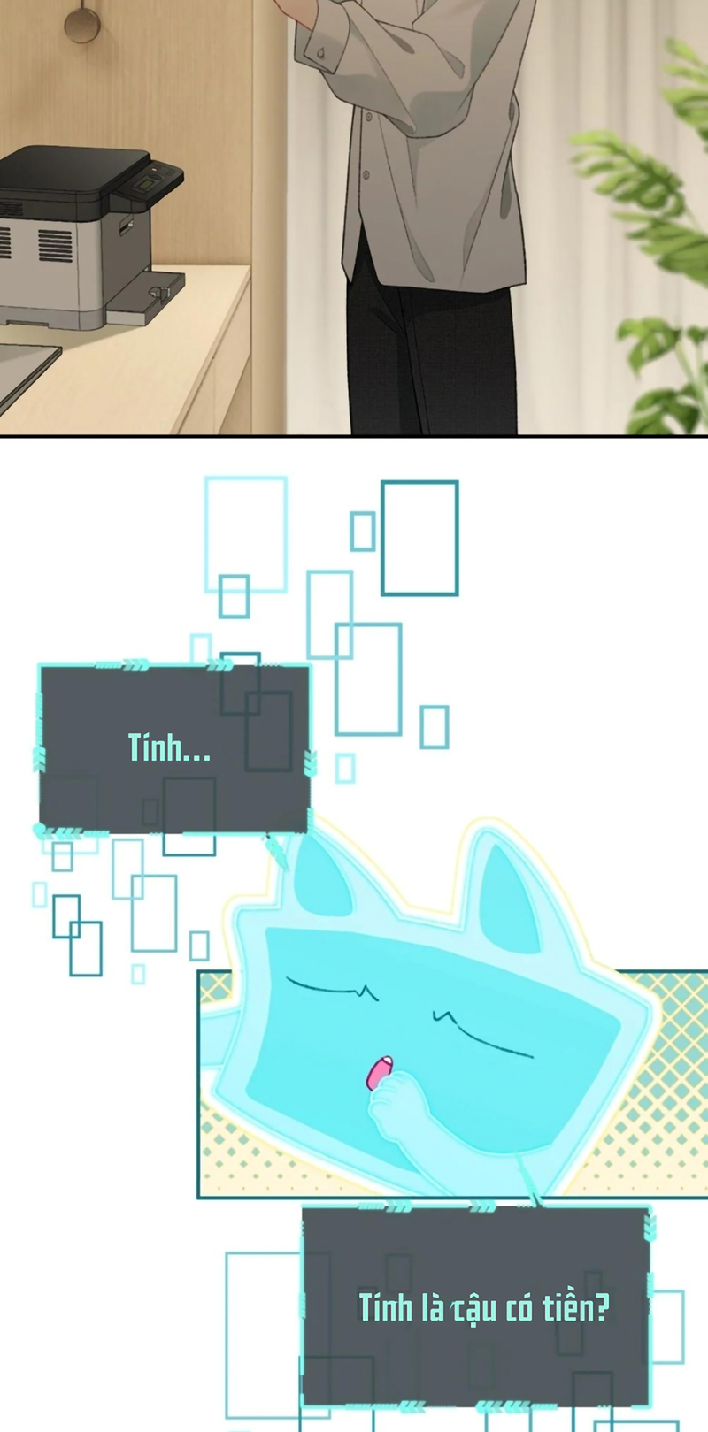 Xin Chào! Hệ Thống Quý Nhân Xin Được Phục Vụ Bạn Chap 27 - Trang 2