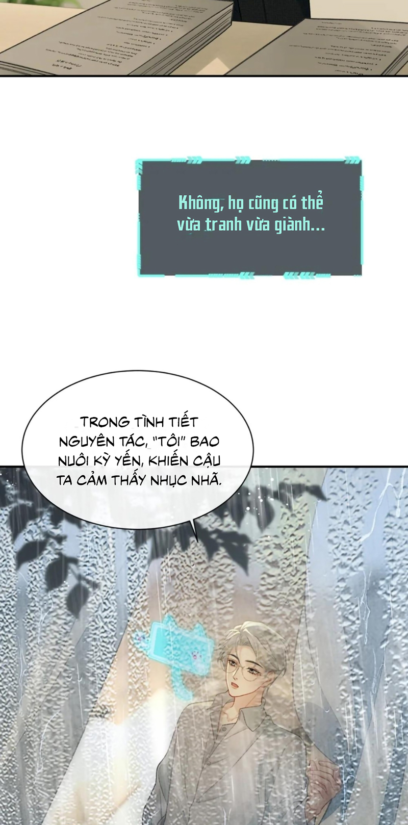 Xin Chào! Hệ Thống Quý Nhân Xin Được Phục Vụ Bạn Chap 27 - Trang 2