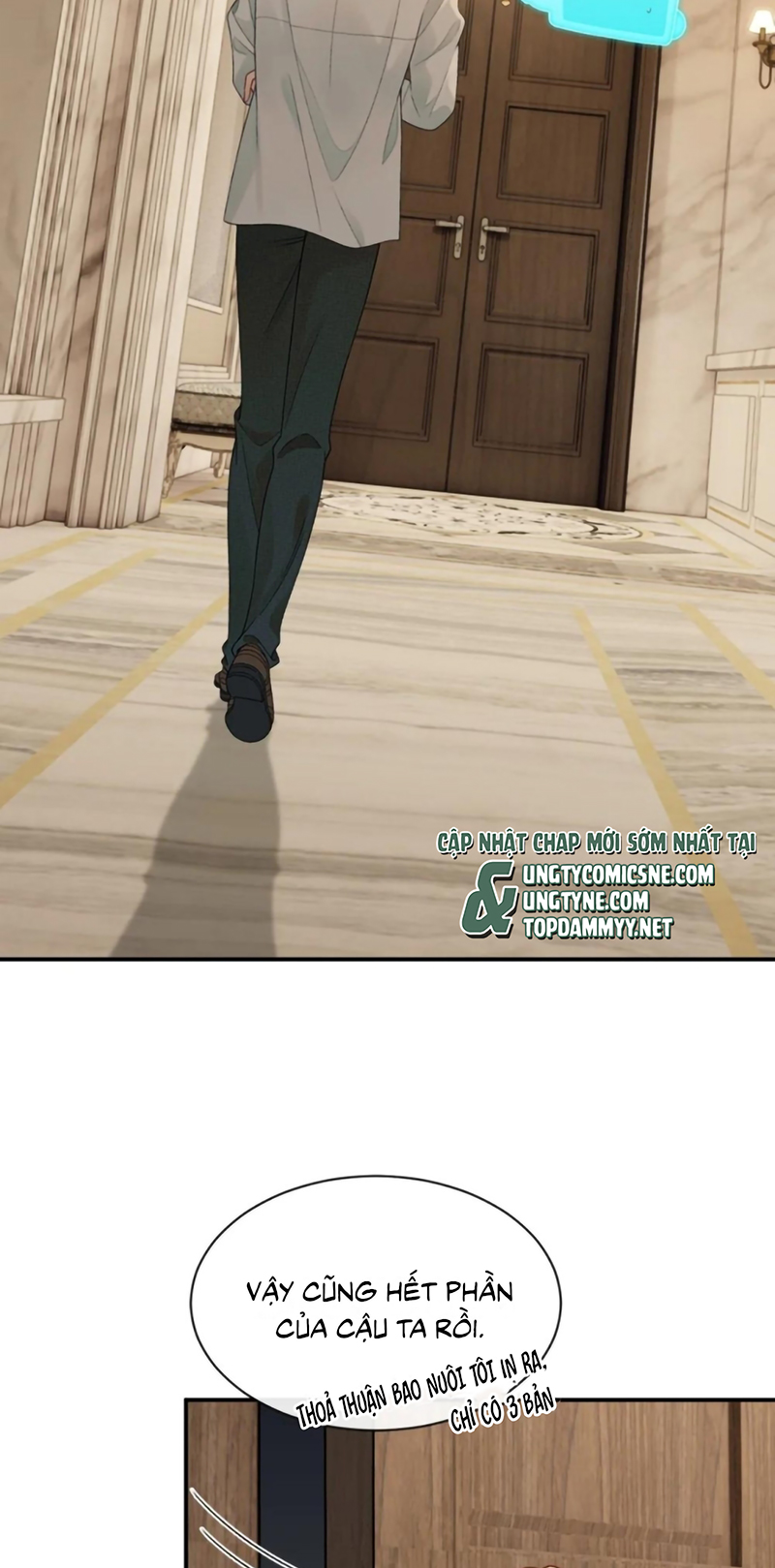 Xin Chào! Hệ Thống Quý Nhân Xin Được Phục Vụ Bạn Chap 27 - Trang 2