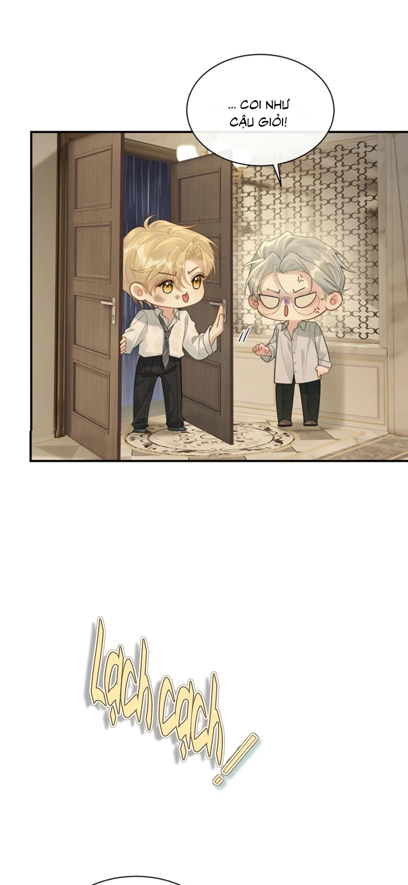 Xin Chào! Hệ Thống Quý Nhân Xin Được Phục Vụ Bạn Chap 27 - Trang 2