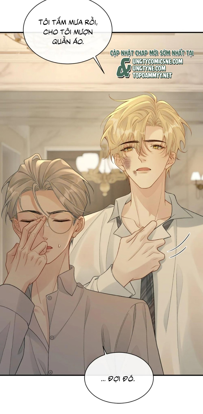 Xin Chào! Hệ Thống Quý Nhân Xin Được Phục Vụ Bạn Chap 27 - Trang 2