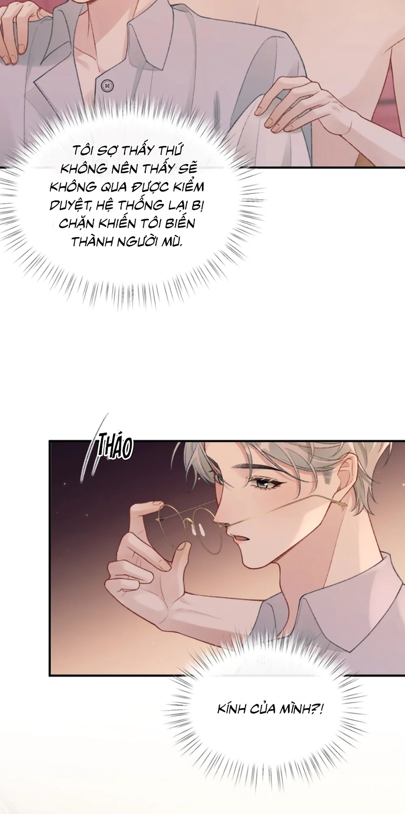 Xin Chào! Hệ Thống Quý Nhân Xin Được Phục Vụ Bạn Chap 27 - Trang 2