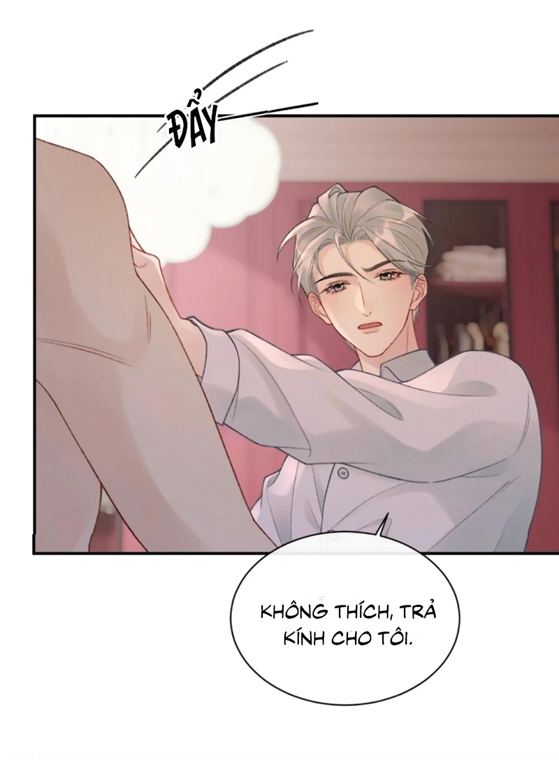 Xin Chào! Hệ Thống Quý Nhân Xin Được Phục Vụ Bạn Chap 27 - Trang 2