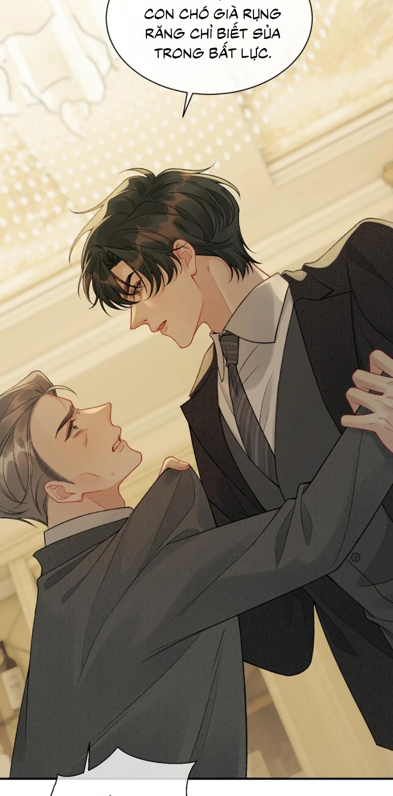 Xin Chào! Hệ Thống Quý Nhân Xin Được Phục Vụ Bạn Chap 27 - Trang 2