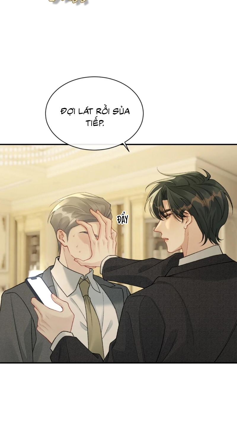 Xin Chào! Hệ Thống Quý Nhân Xin Được Phục Vụ Bạn Chap 27 - Trang 2