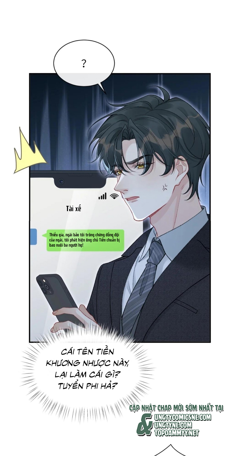 Xin Chào! Hệ Thống Quý Nhân Xin Được Phục Vụ Bạn Chap 27 - Trang 2