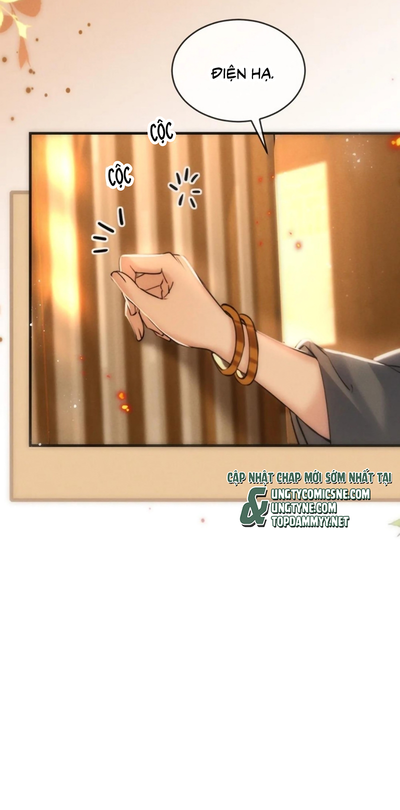 Chỉ Dẫn Săn Mồi Chap 11 - Trang 2