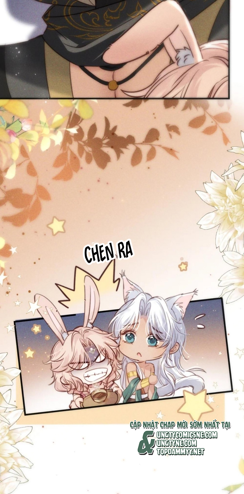 Chỉ Dẫn Săn Mồi Chap 11 - Trang 2
