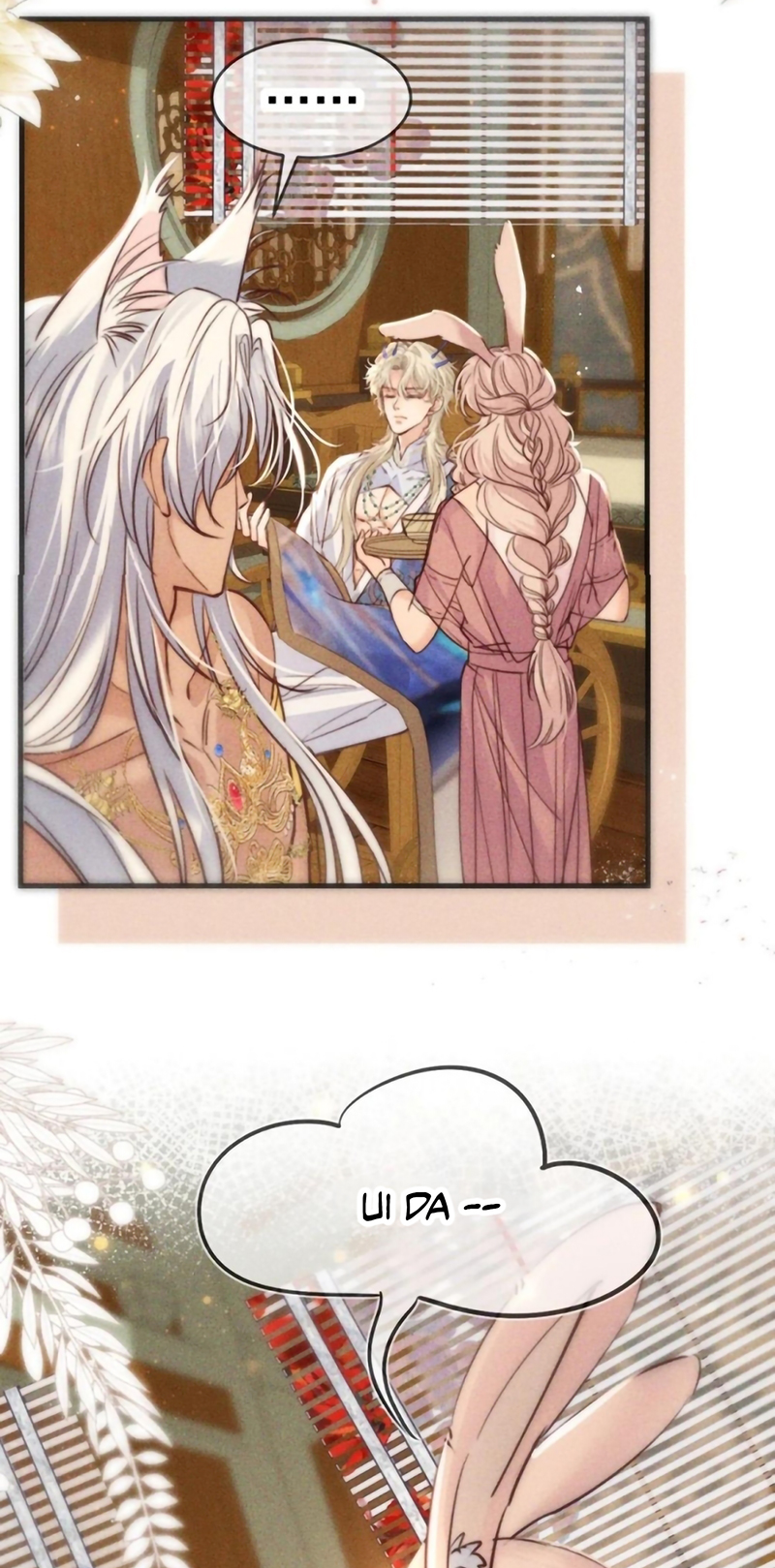 Chỉ Dẫn Săn Mồi Chap 11 - Trang 2