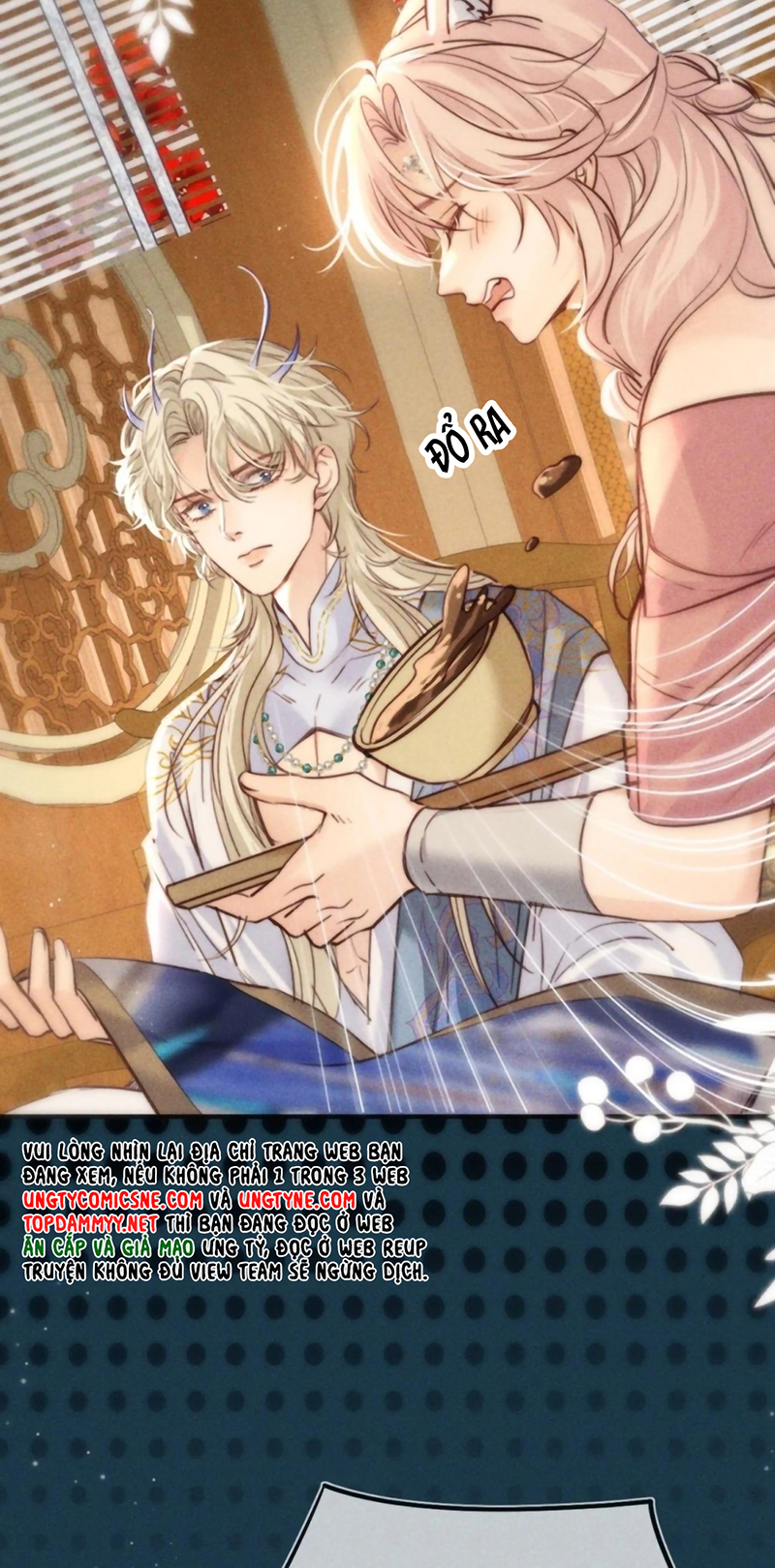 Chỉ Dẫn Săn Mồi Chap 11 - Trang 2