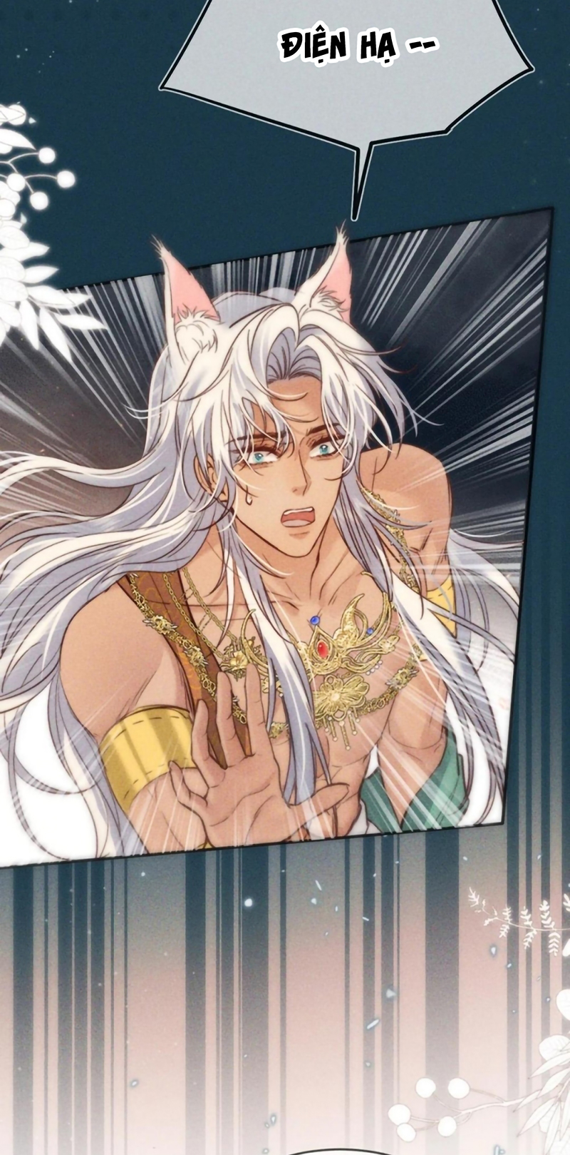 Chỉ Dẫn Săn Mồi Chap 11 - Trang 2