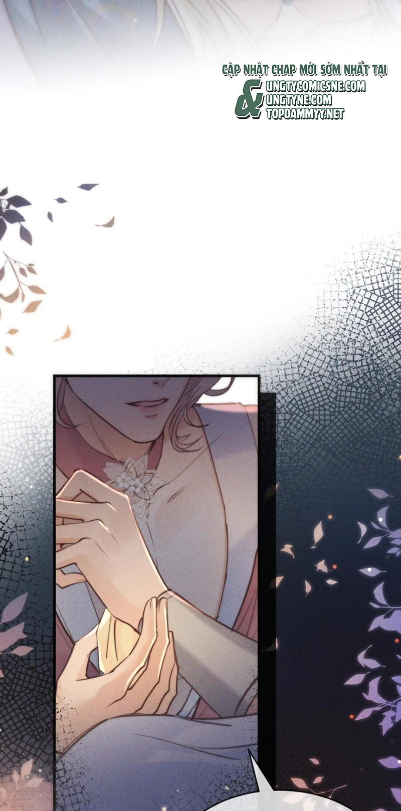 Chỉ Dẫn Săn Mồi Chap 11 - Trang 2