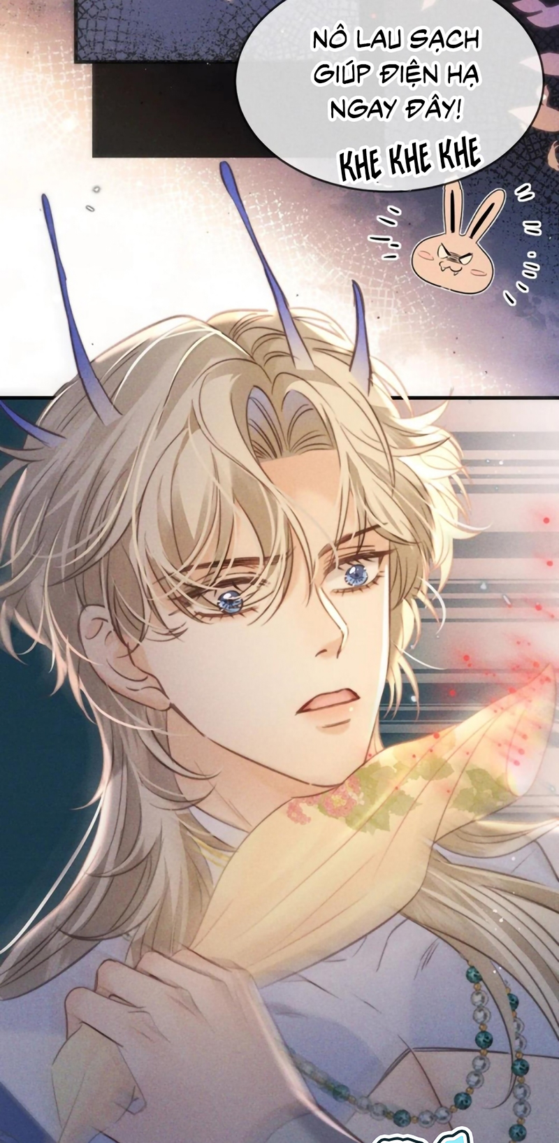 Chỉ Dẫn Săn Mồi Chap 11 - Trang 2