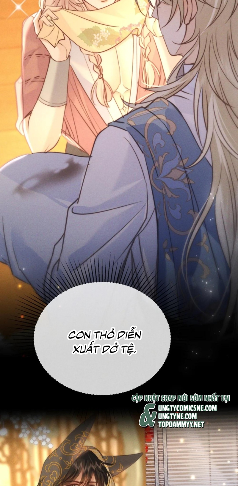 Chỉ Dẫn Săn Mồi Chap 11 - Trang 2