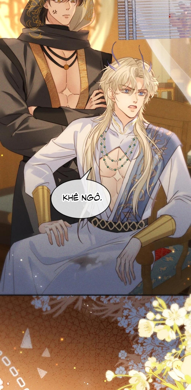 Chỉ Dẫn Săn Mồi Chap 11 - Trang 2