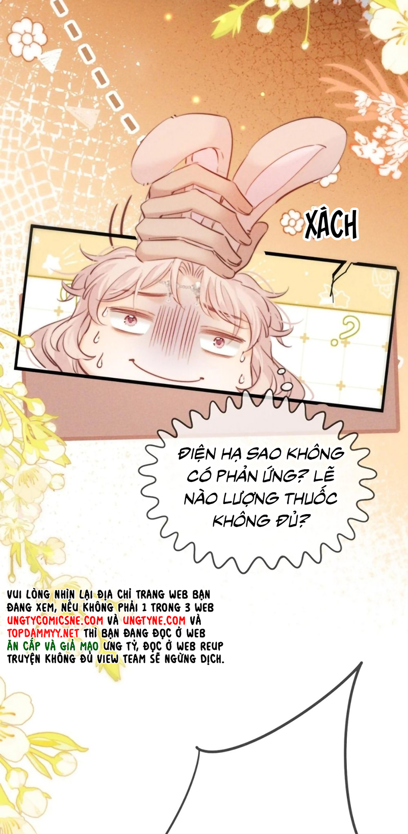 Chỉ Dẫn Săn Mồi Chap 11 - Trang 2