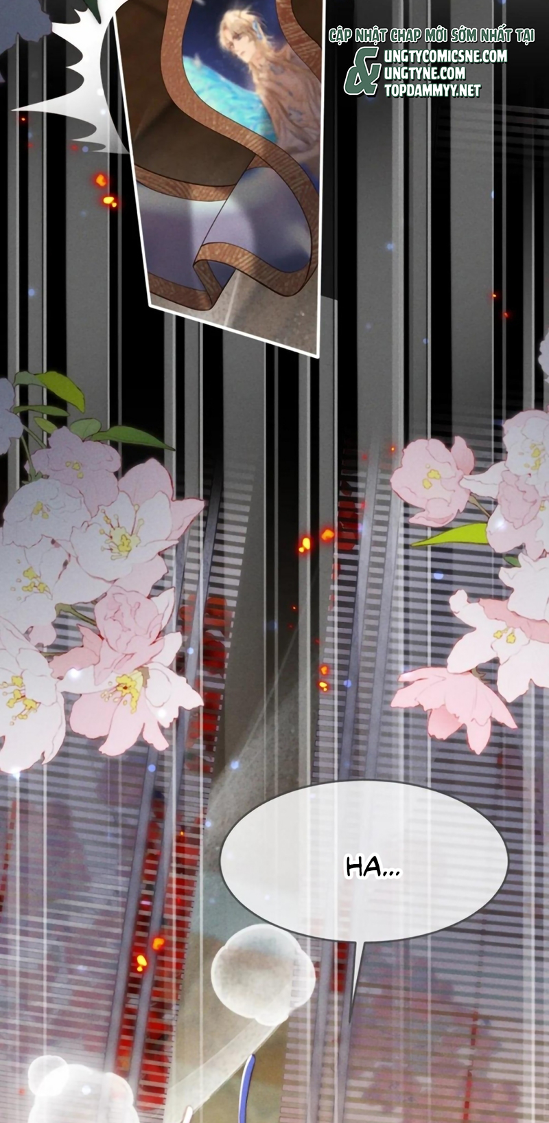 Chỉ Dẫn Săn Mồi Chap 11 - Trang 2