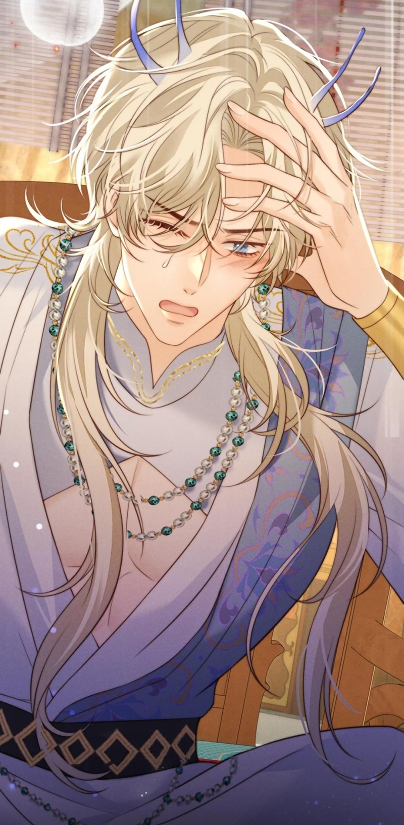 Chỉ Dẫn Săn Mồi Chap 11 - Trang 2