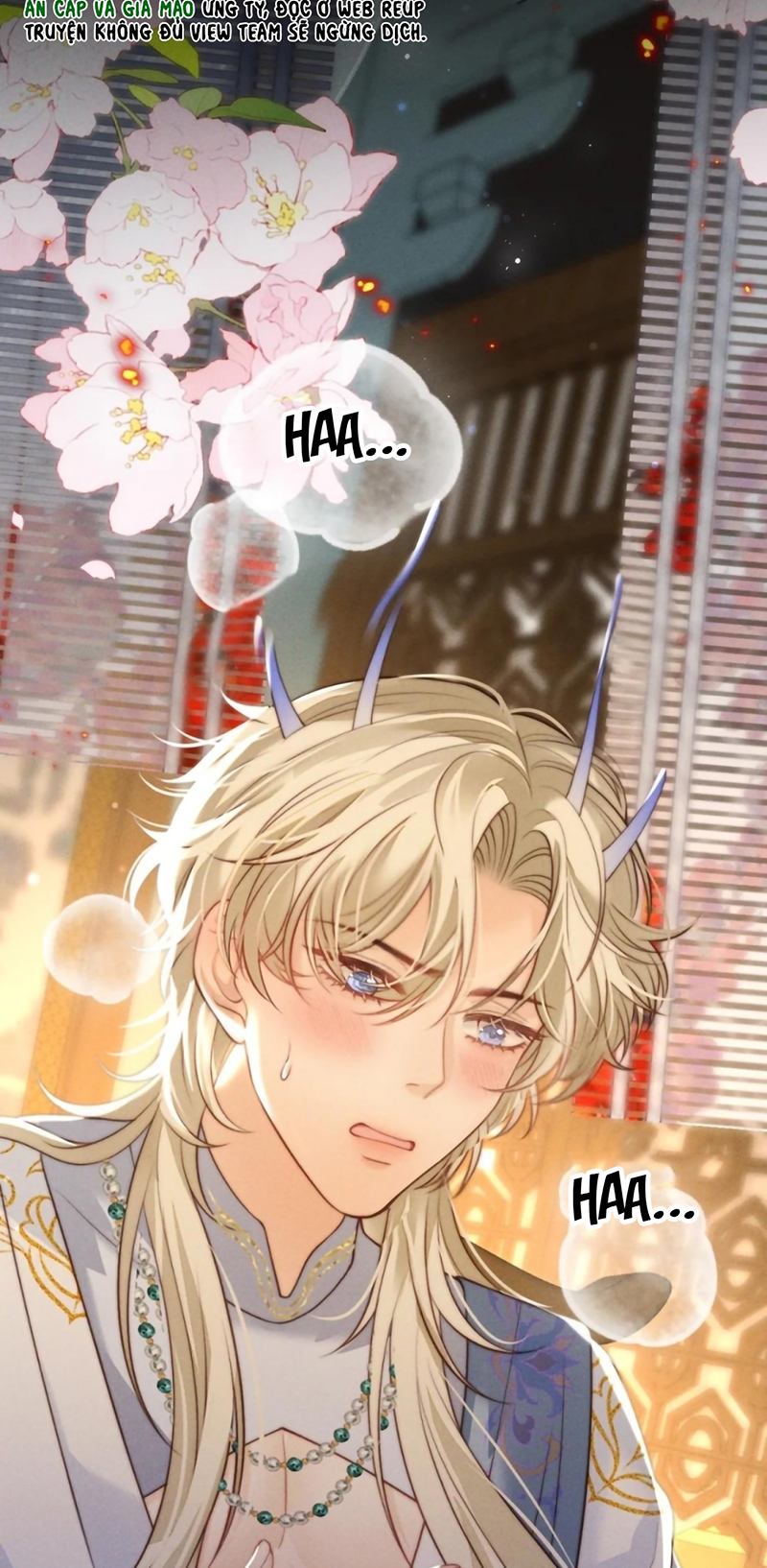 Chỉ Dẫn Săn Mồi Chap 11 - Trang 2