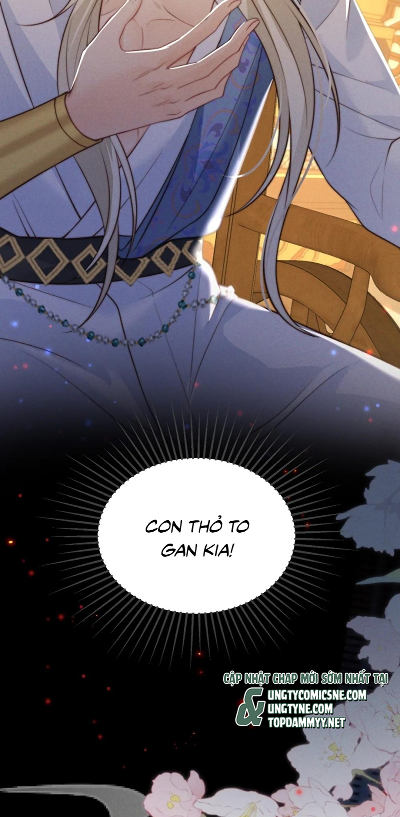 Chỉ Dẫn Săn Mồi Chap 11 - Trang 2