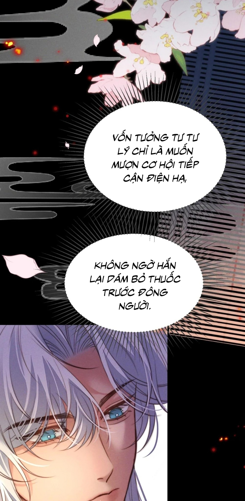 Chỉ Dẫn Săn Mồi Chap 11 - Trang 2