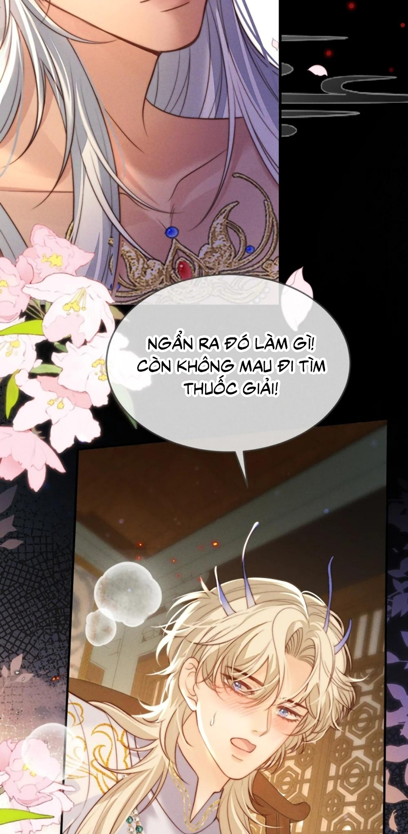 Chỉ Dẫn Săn Mồi Chap 11 - Trang 2