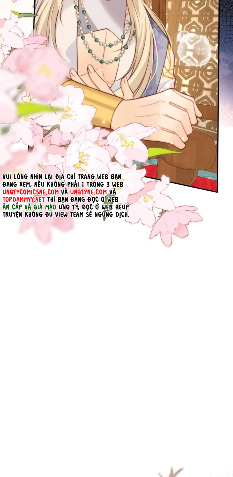 Chỉ Dẫn Săn Mồi Chap 11 - Trang 2