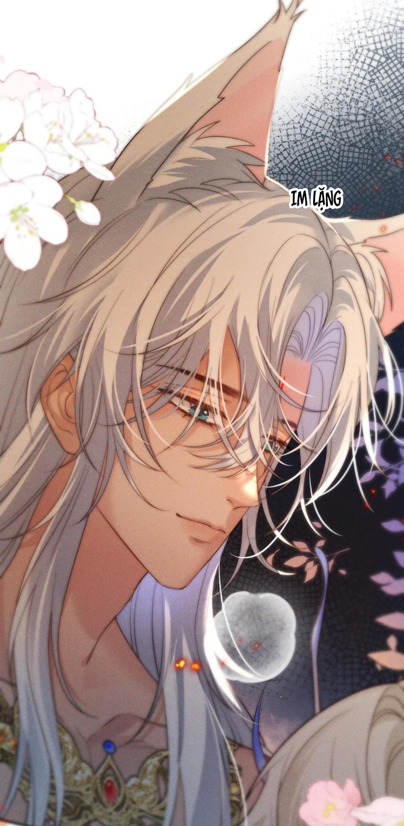 Chỉ Dẫn Săn Mồi Chap 11 - Trang 2