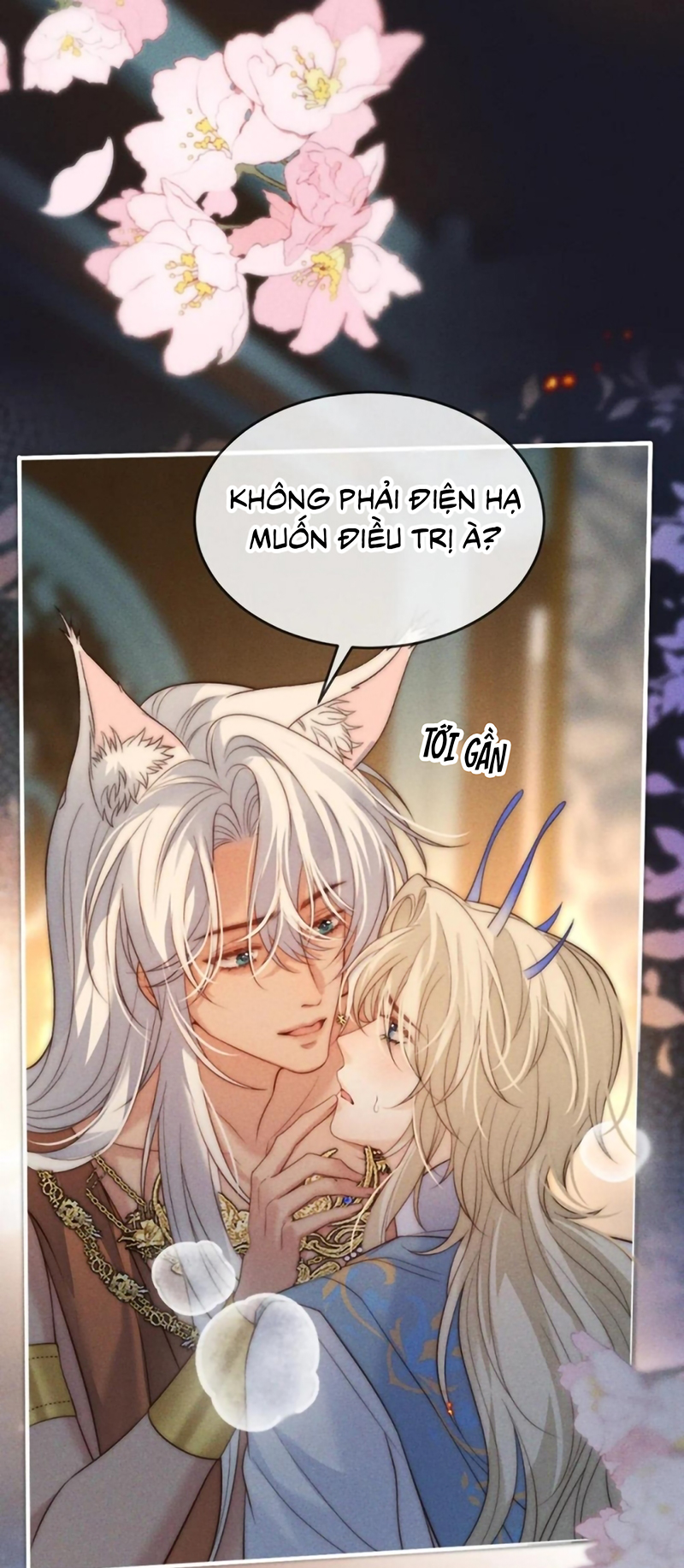 Chỉ Dẫn Săn Mồi Chap 11 - Trang 2