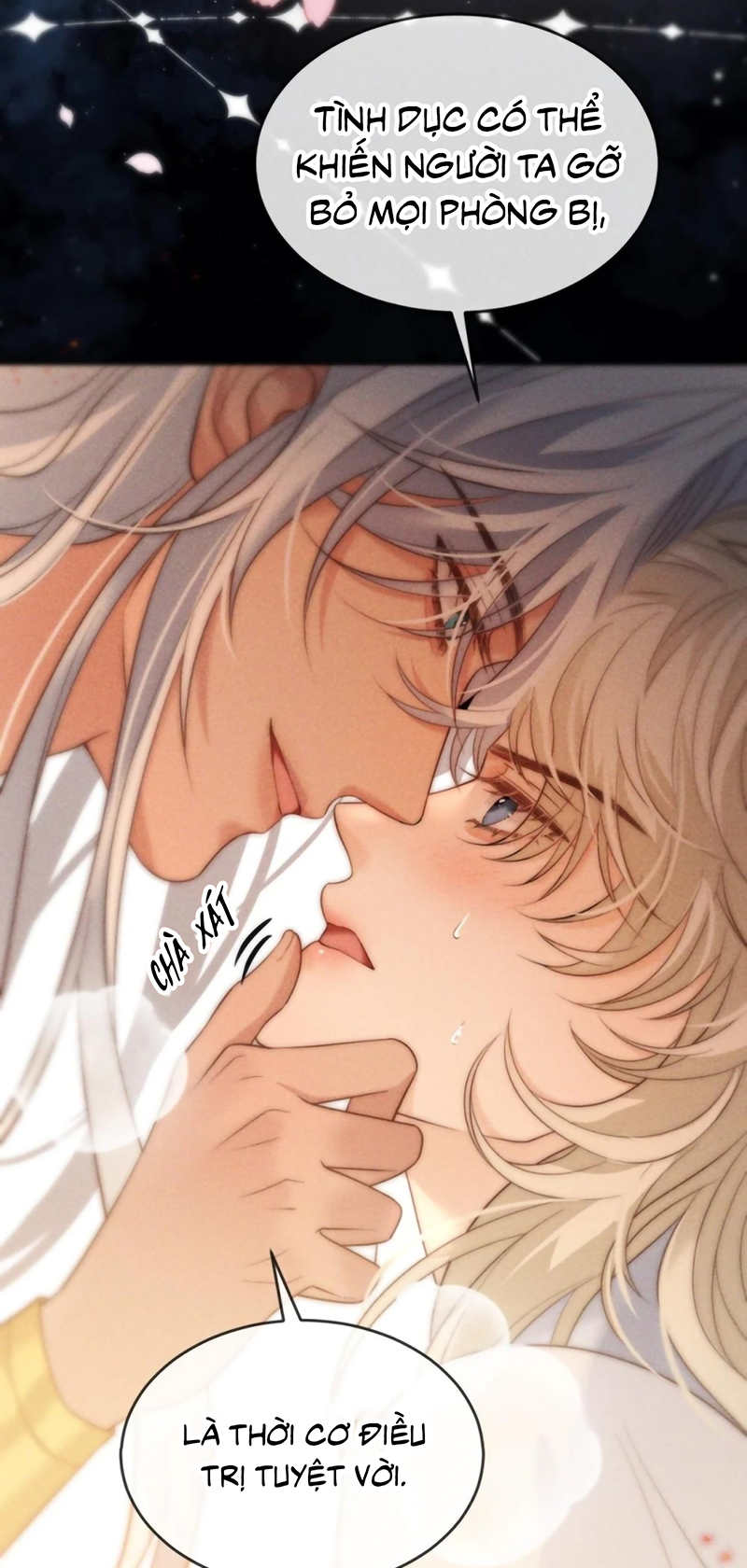 Chỉ Dẫn Săn Mồi Chap 11 - Trang 2