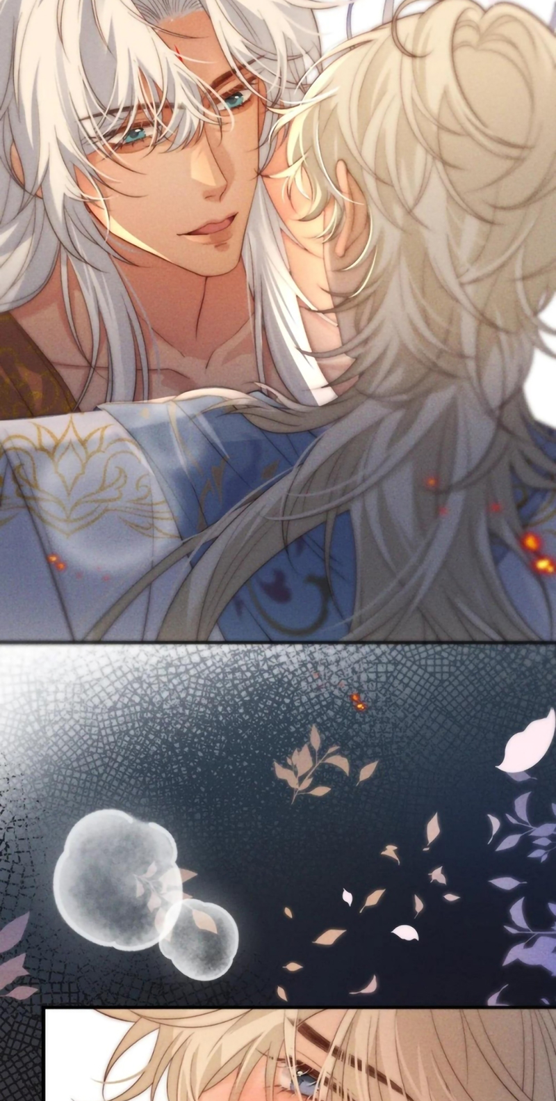 Chỉ Dẫn Săn Mồi Chap 11 - Trang 2